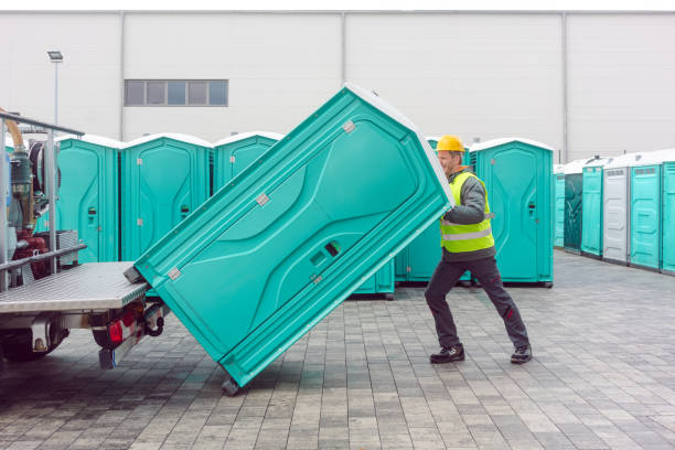 Best Portable toilet rental for construction  in USA